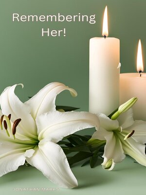 cover image of Remembering Her!